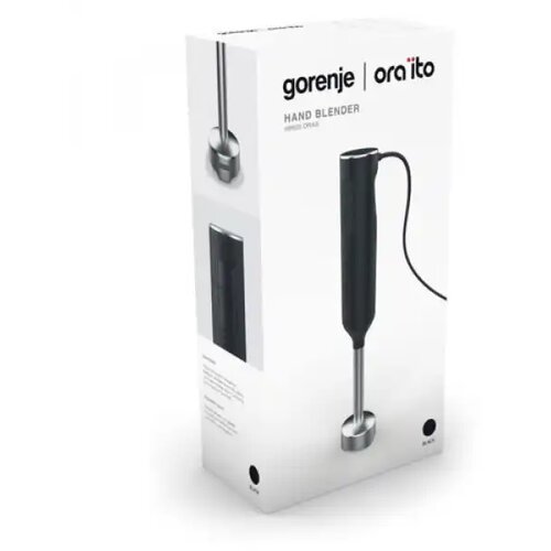 Gorenje &amp;scaron;tapni mikser HB 600 ORAB Slike
