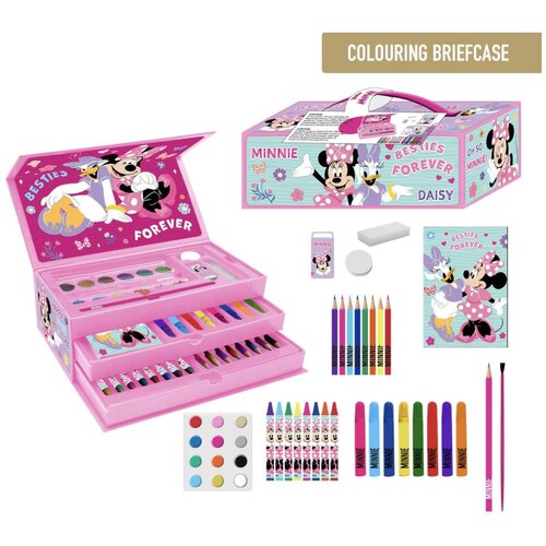 Cerda set za bojanje - kutija Minnie Cijene