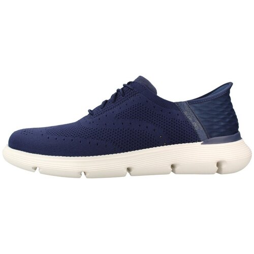 Skechers Modne superge 205303s Modra Slike