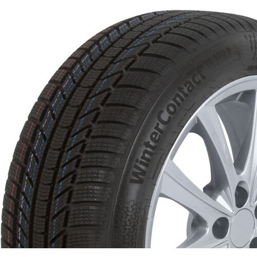 Continental WinterContact TS 870P 195/55 R20 95H XL zimska auto guma zimska auto guma Slike