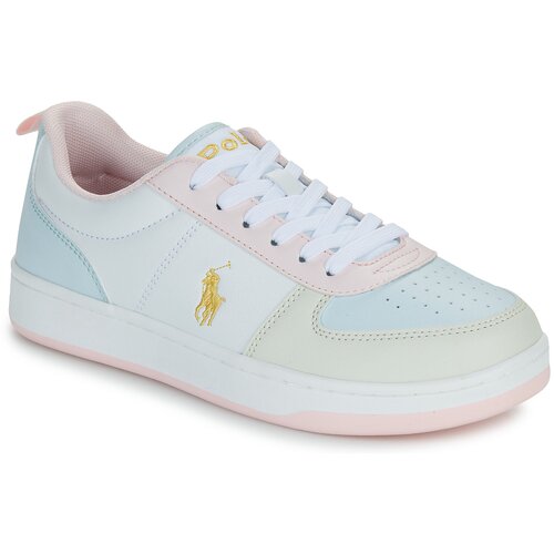 Polo Ralph Lauren POLO COURT II Vi&amp;scaron;ebojna Slike