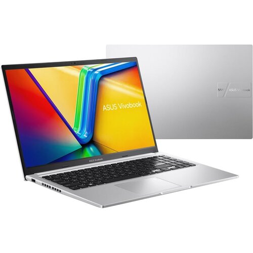 Asus VivoBook 15 M1502YA-BQ161 (15.6 inča FHD, Ryzen 7 7730U, 16GB, SSD 512GB) laptop - outlet Cene