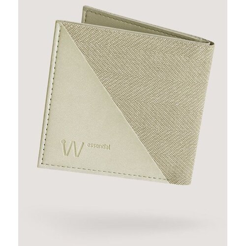 Baggizmo Wiseward Essential novčanik - Sandy Beige Slike