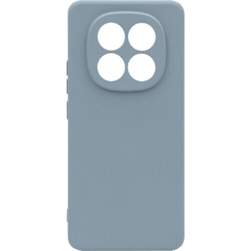 Chameleon Gumiran ovitek (TPU) za Redmi Note 15 5G, moder Cene
