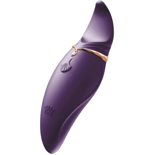 Zalo Električni osebni vibrator krogle 31887175-2 ABS TPE 50db, (21218098) Slike