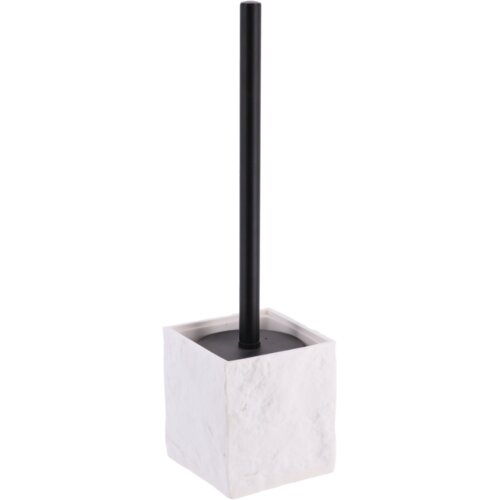 Tendance wc četka pavia pravokutna poliresin, bijela Cijene