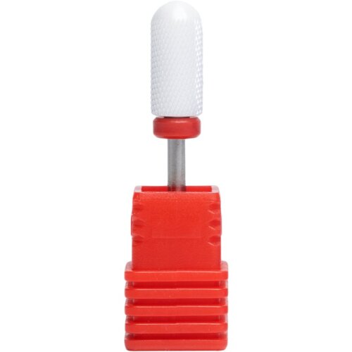 NeoNail Nail Drill Pen brusilnik za nohte Pink 1 kos Slike