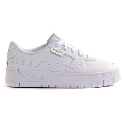 Puma Cali Dream JR Bijela Slike