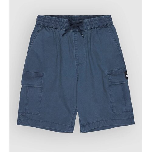 Quiksilver Taxer Cargo Kids Kratke hlace dark navy Slike