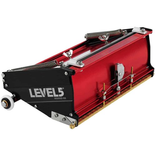 Level 5 flatbox 25cm 2G Cijene