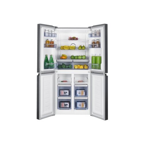 Beko SIDE BY SIDE FRIŽIDER GNO 46623 XBR Slike