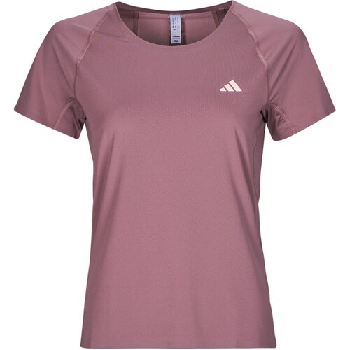 Adidas Adizero Running T-Shirt Ljubičasta Slike