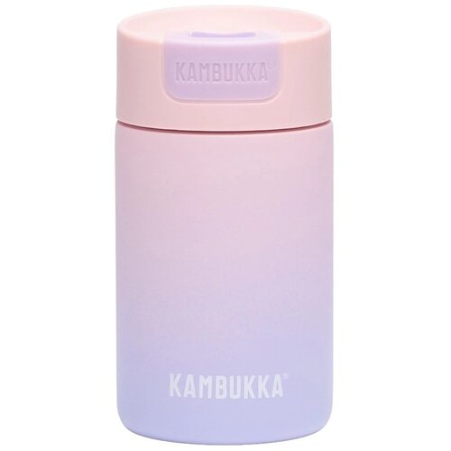 Kambukka Olympus 300ml thermal mug, Blush Horizon Cene