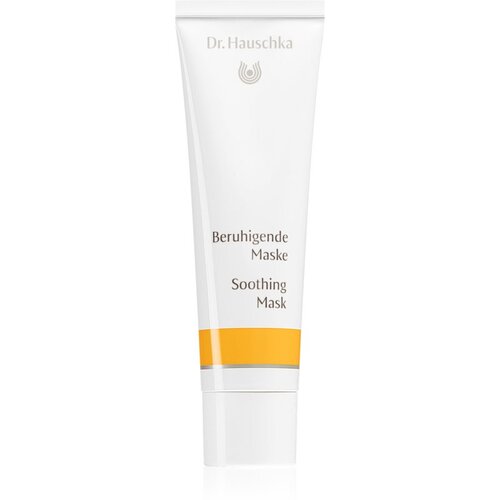 Dr. Hauschka Facial Care umirujuća maska za osjetljivu i nadraženu kožu lica 30 ml Cijene