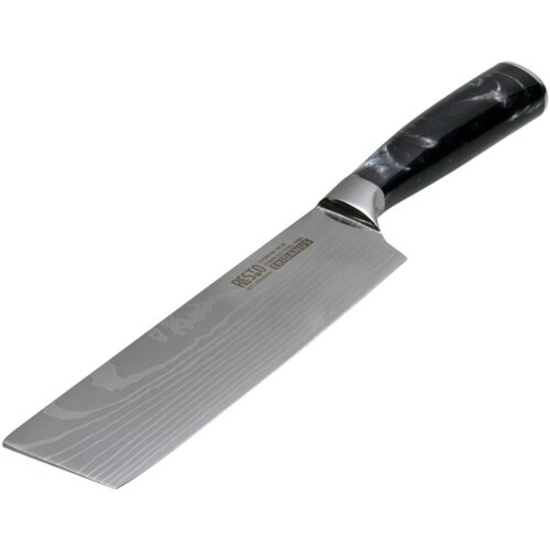 Resto Kitchenware 95330 kitchen knife Stainless steel 1 pc(s) Chopper knife Cijene