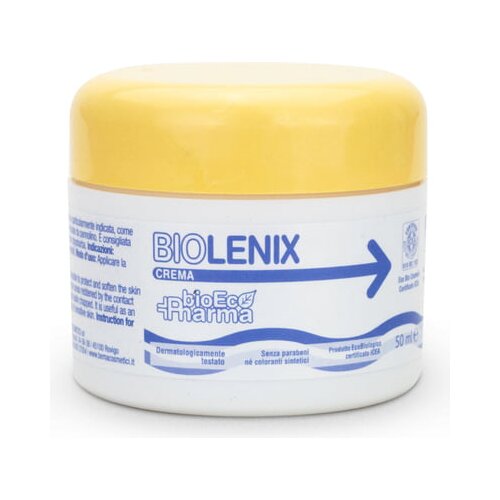 BEMA COSMETICI BioLenix krema Slike