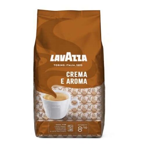 Lavazza Kafa u zrnu Crema E Aroma Gold 1kg Cene