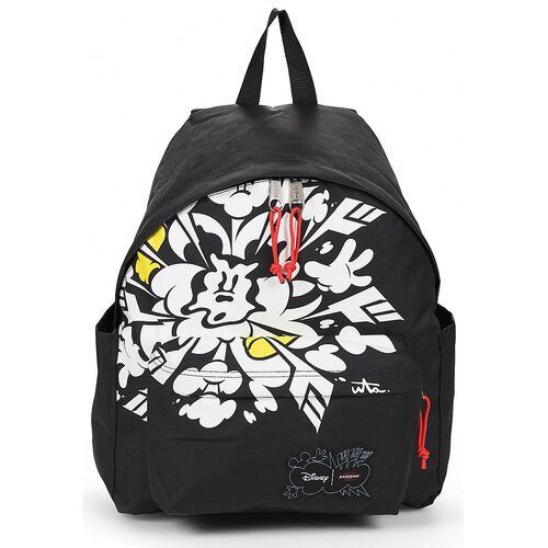 Eastpak Nahrbtniki DAY PAKR X DISNEY 24L Črna Slike