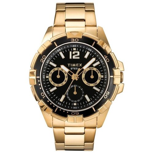 Timex Analogne ure ty562320 pisana Cene