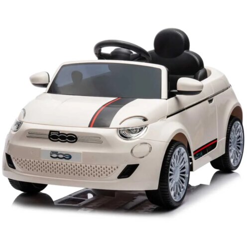 Aristom Fiat 500L Auto na akumulator 237 Slike