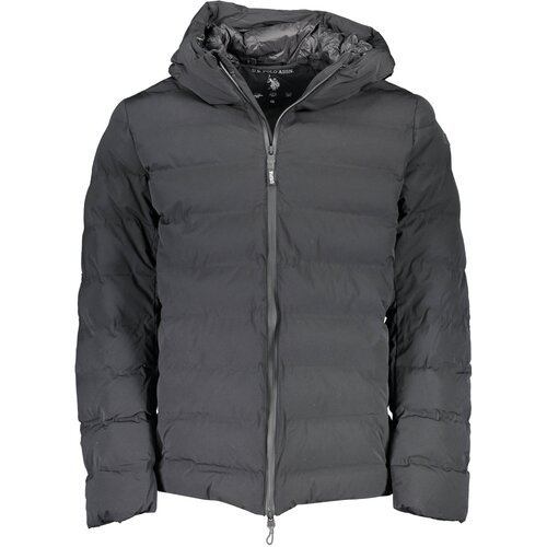 U.S. Polo Assn. US POLO MEN&#39;S BLACK JACKET Cijene