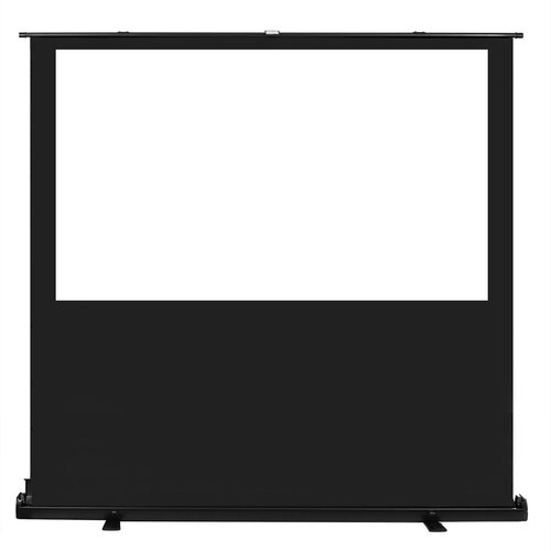 Maclean MC-212 Portable Projection Screen, Compact, Floor, 80, 16:10 Cijene