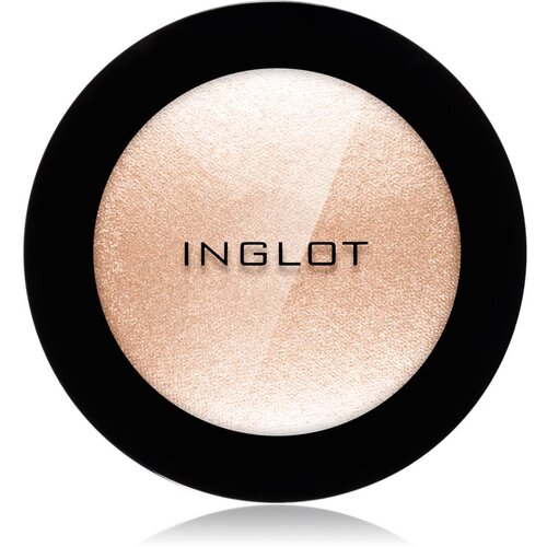 Inglot Soft Sparkler večnamenski osvetljevalec za obraz in telo odtenek 52 11 g Slike
