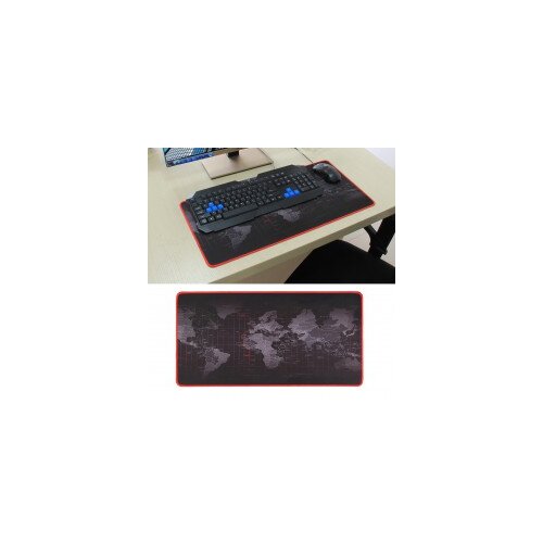  PODLOGA ZA MIŠ 80x30CM World XL Cijene