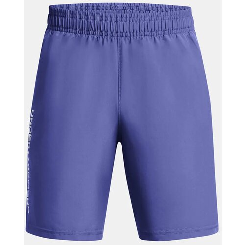 Under Armour Boys' shorts Woven Wdmk Shorts Cijene