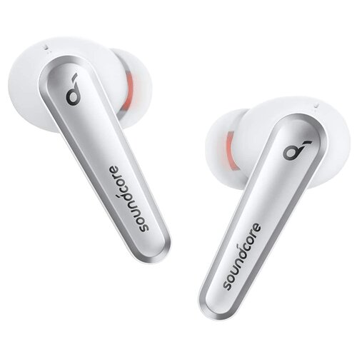 Anker bežične bubice soundcore liberty air 2 pro tws (bela) Slike