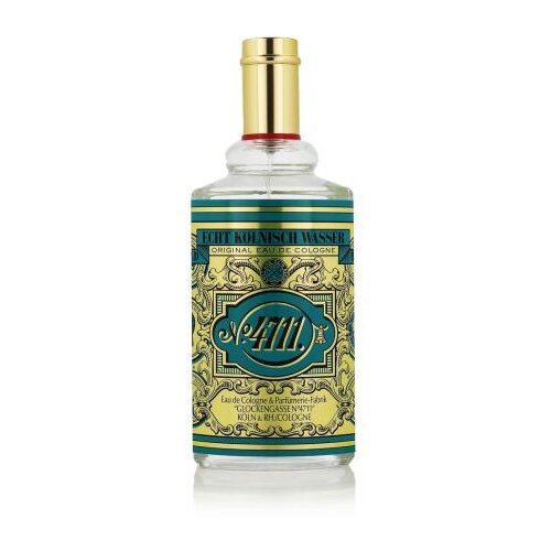 4711 Original 200 ml kolonjska voda unisex Slike