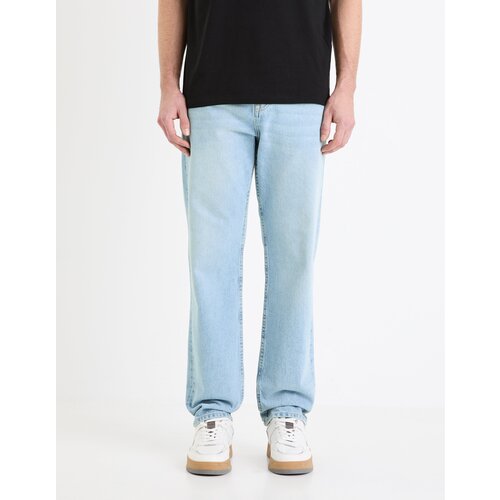 Celio Jeans C15 straight Fodroit - Men's Cene