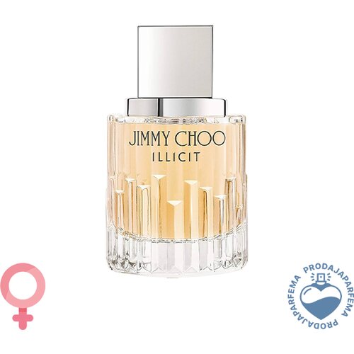 Jimmy Choo Illicit - 100ml Slike