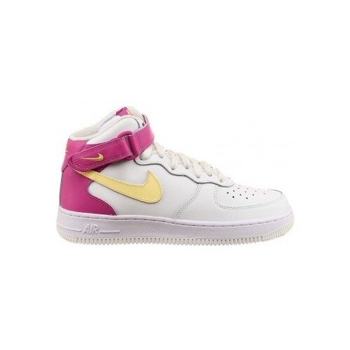 Nike Air Force 1 Mid sarena Slike