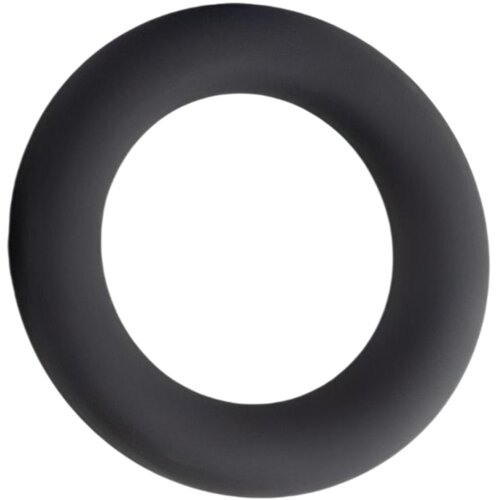 Pulselock Cirkl - crni silikonski prsten za penis (30 mm) Cene