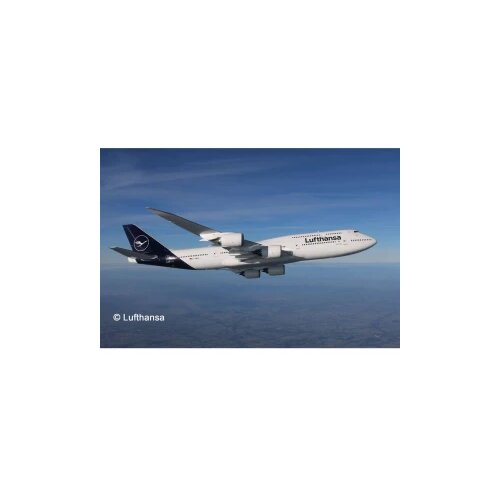 Revell 03891 Boeing 747-8 Lufthansa "New Livery" Model letjelice za sastavljanje 1:144 Cijene