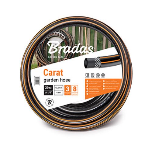 Bradas Crevo carat 3/4&#8217&#8217 25m ( 3240 ) Cene