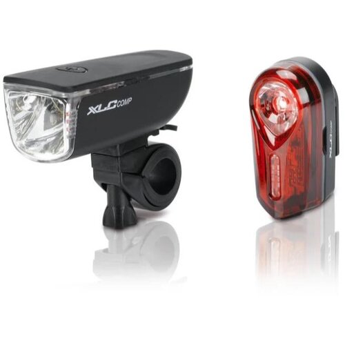Xlc led set svijetla Ariel/Neso CL-S11, mit StVZO Cene
