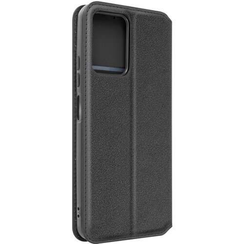 Avizar Držalo za kartico v crni preklopni torbici za Redmi Note 12 Pro Plus 5G, (20539934) Cene