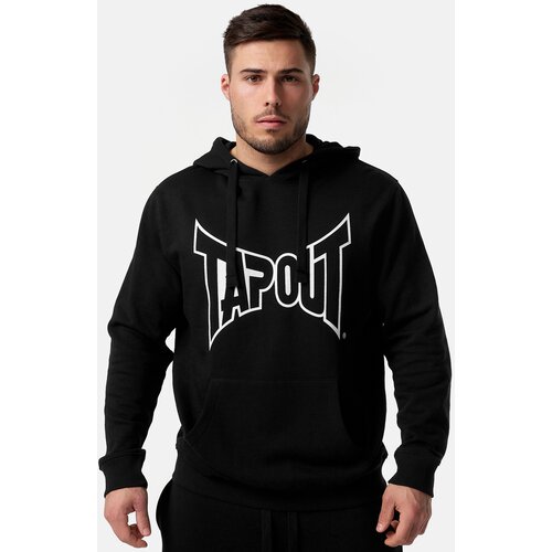 Tapout Men's hooded sweatshirt regular fit Slike
