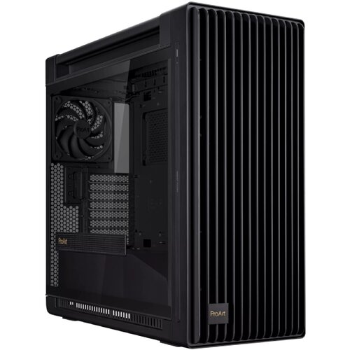 Asus PROART PA602 TG PWM BLACK Gaming kućište crno Cene