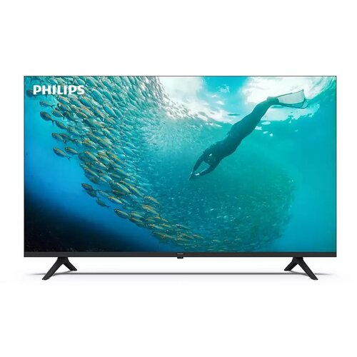 Philips TV LED 55PUS7009/12, 139 cm (55”) TV, Pixel Precise Ultra HD, Titan OS smart platform, Dolby Atmos sound Cijene