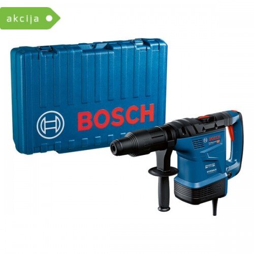 Bosch akumulatorski elektro-pneumatski čekić za bušenje sa sds plus prihvatom gbh 6-42C 0611278020 Cene