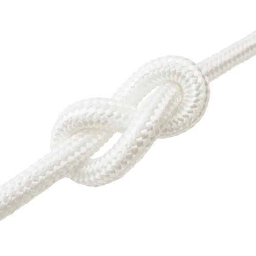  Vi&amp;scaron;enamjensko pomoćno uže 30 mm 5 m Bijela PP - Bijela 30 mm 5 m Slike