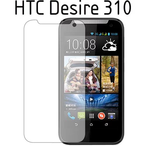  Zaščitna folija ScreenGuard za HTC Desire 310