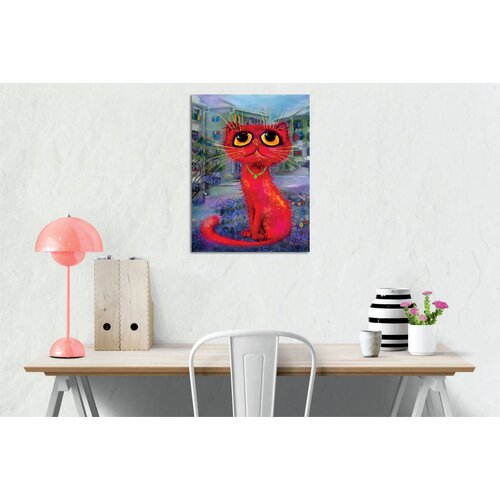 Opviq slika na platnu 30x40cm Cene