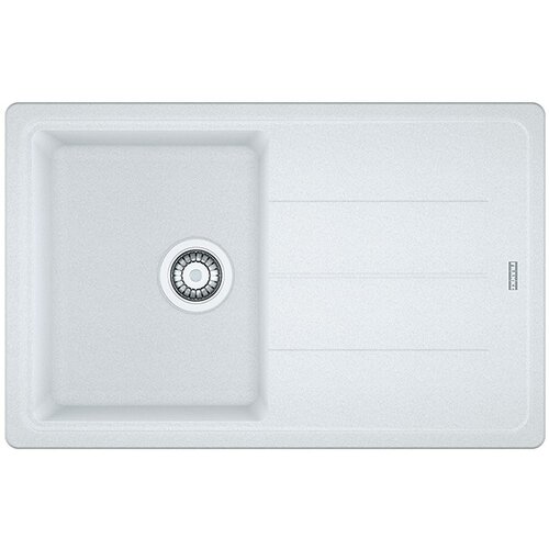 Franke SUDOPER BFG 611-78 Glečer bijela, (114.0275.955) Cijene