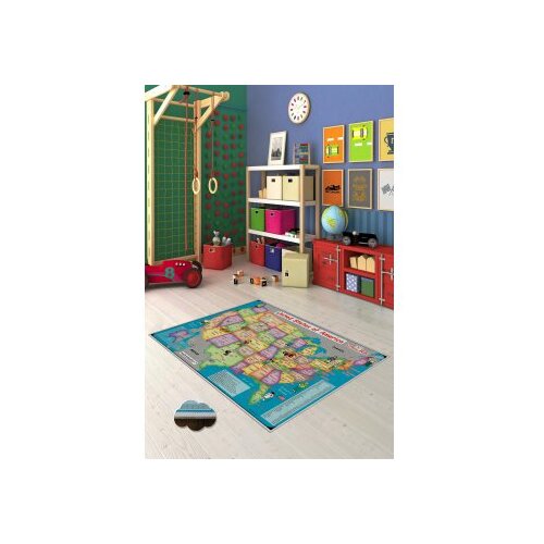 Conceptum Hypnose tepih (60 x 100) WOOKECE107 Slike