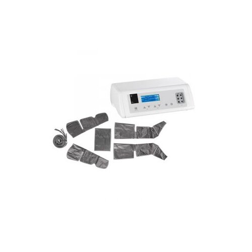 Kozmetički aparat Fox &amp;ndash; Detox + Limfna drenaža 2 u 1 Slike