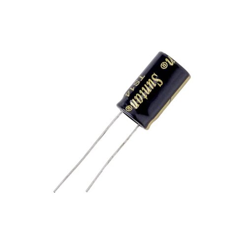 Suntan TS14011C102MSB0B0R elektrolitski kondenzator 5 mm 1000 &amp;micro;F 16 V 20 % (D x &amp;Scaron;) 17 mm x 10 mm 1 St. Slike